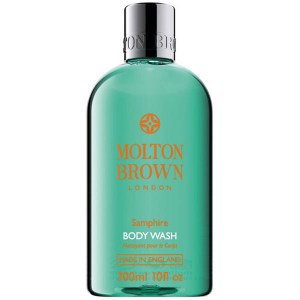 Купить гель для душа Molton Brown Samphire Bath & Body Wash